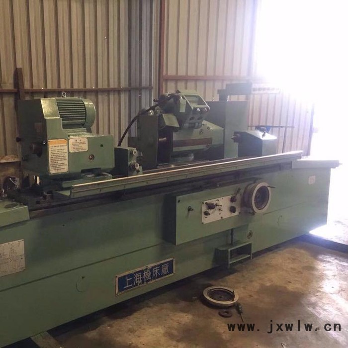常州出售二手上海/M1432X1500磨床，精度好，價格優(yōu)惠 二手外圓磨床