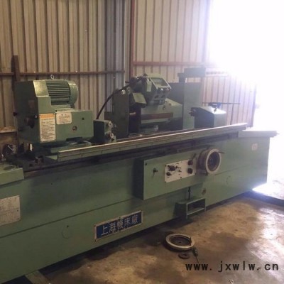 常州出售二手上海/M1432X1500磨床，精度好，價格優(yōu)惠 二手外圓磨床