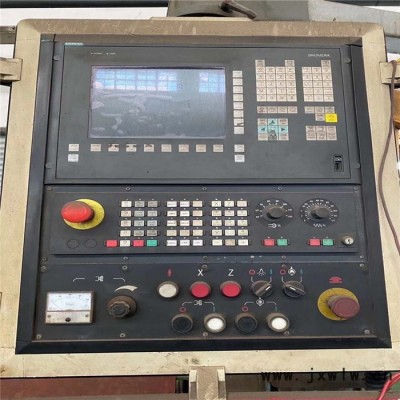 上機1380—6米數(shù)控外圓磨床