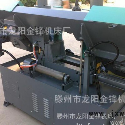 廠價(jià)直銷帶鋸床 GT-4235型帶鋸床 35帶鋸床 臥式鋸床 專業(yè)生產(chǎn)