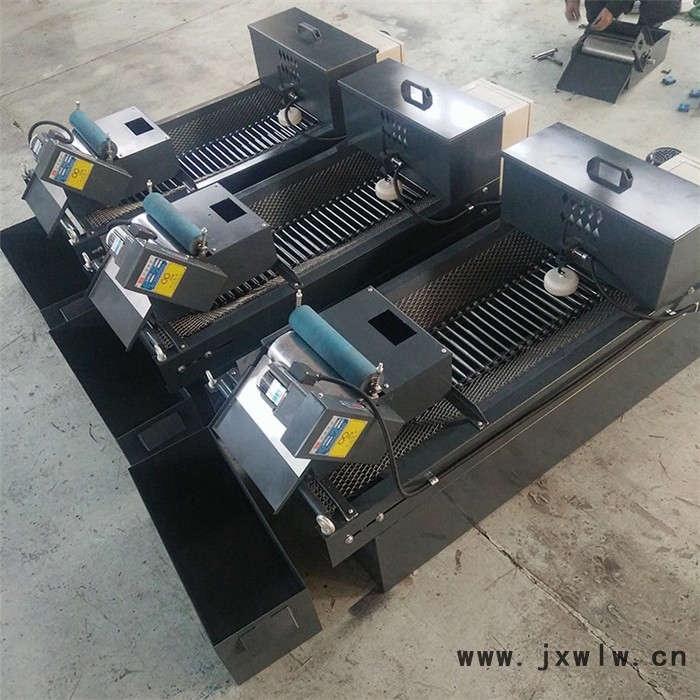 天海 機(jī)床紙袋過濾機(jī) 磨床用磁輥紙帶過濾機(jī) 紙帶過濾機(jī)