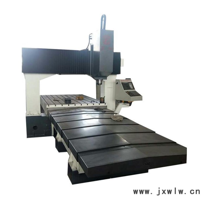 雙豐 2米數(shù)控龍門銑床  數(shù)控機(jī)床