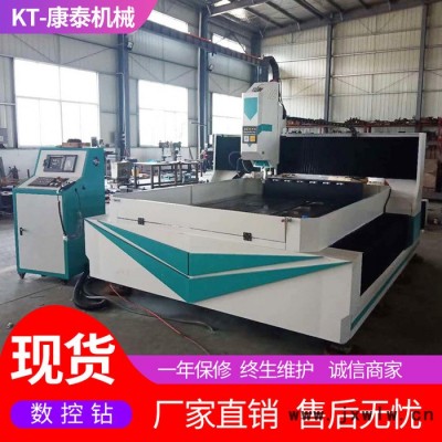 龍門式數(shù)控鉆孔機(jī) 數(shù)控鉆攻兩用 大孔徑數(shù)控機(jī)床