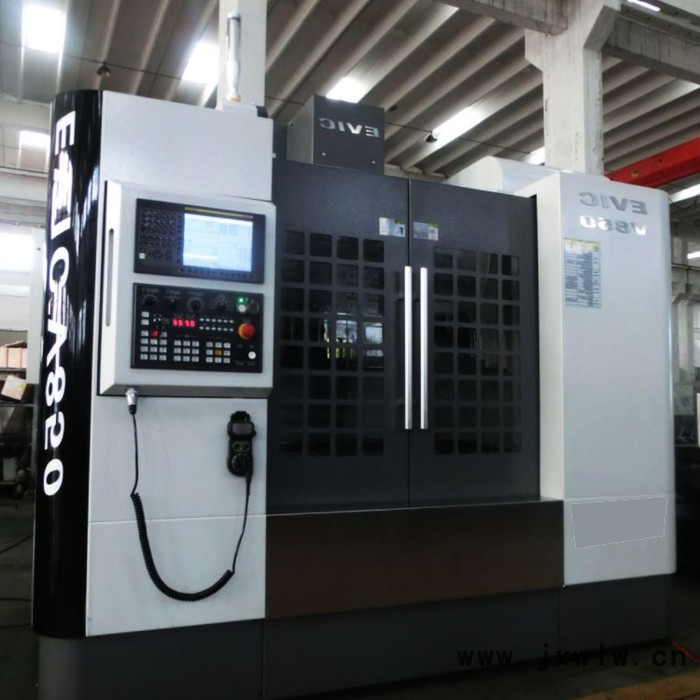 山東850加工中心 立式加工中心機(jī)床  3軸加工中心 小型數(shù)控機(jī)床