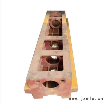 德盛定做機(jī)床鑄件 數(shù)控機(jī)床鑄件