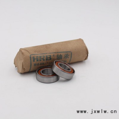 HRB 7206 ACTA /P5DBB 哈爾濱數(shù)控機(jī)床主軸精密軸承角接觸球背靠p4
