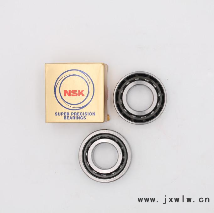 日本NSK軸承數(shù)控機(jī)床加工中心絲桿軸承角接觸球軸承70 72 73 06 08 10 12 18 20CTYNSULP4