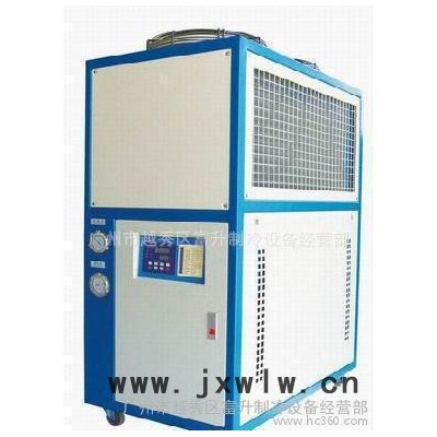 定制激光機械/電鍍機械/食品加工/數(shù)控機床適宜用工業(yè)水冷冷水