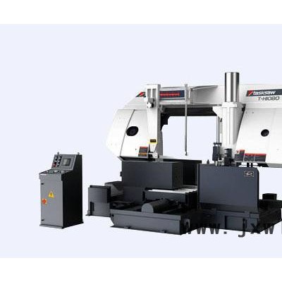 **德國特斯克金屬帶鋸床T-H1080高品質(zhì)帶鋸床