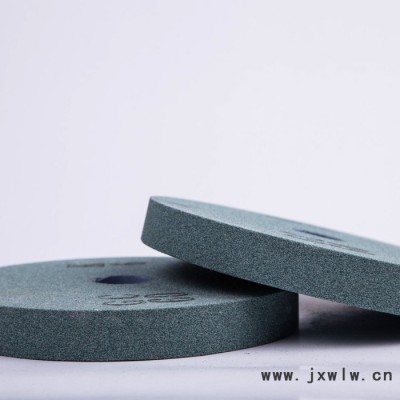 特價 綠碳化硅砂輪 GC綠碳化硅砂輪200mm 無心磨床砂輪廠家 單晶剛玉砂輪