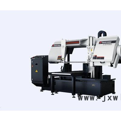 **德國特斯克金屬帶鋸床T-H7050高品質(zhì)帶鋸床