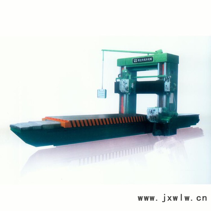 雙豐SFLMX40龍門銑床，數(shù)控機(jī)床， 廠家直銷