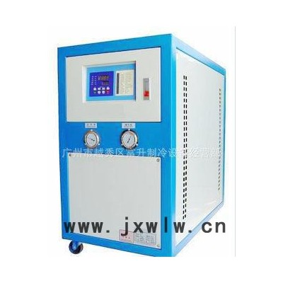 定制激光機械/電鍍機械/食品加工/數(shù)控機床適宜用 工業(yè)水冷冷水