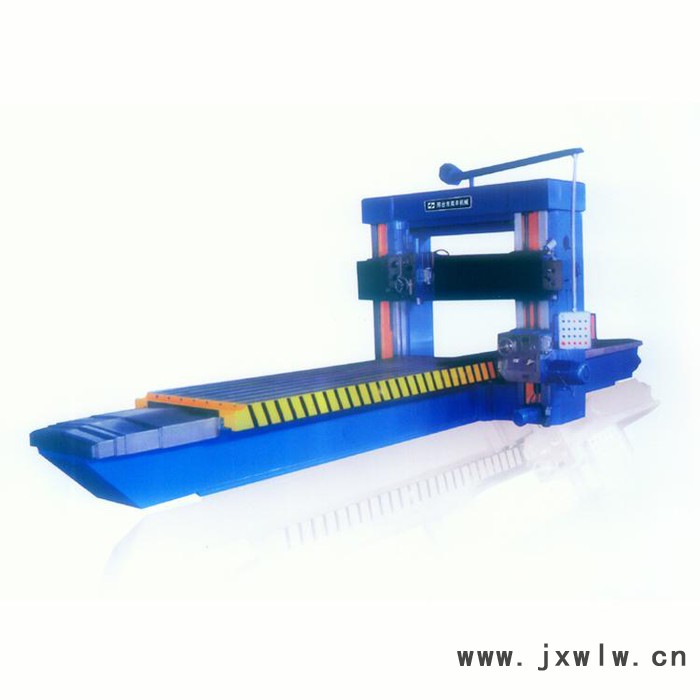 雙豐SFLMX3016 龍門銑床  數(shù)控機(jī)床