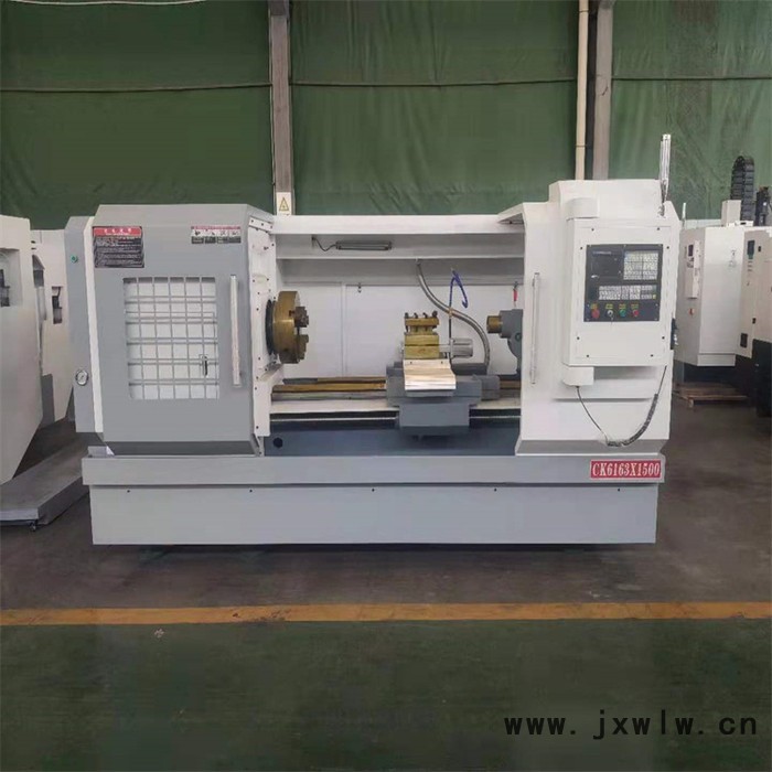廣速數(shù)控機(jī)床廠家  ck6163 數(shù)控車床現(xiàn)貨供應(yīng)   質(zhì)保三年 送貨上門