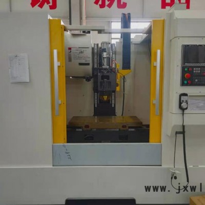 山東龍澤數(shù)控機(jī)床VMC850加工中心 加工中心生產(chǎn)