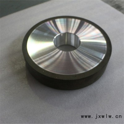 金地現(xiàn)貨供應(yīng)玻璃拋光合金樹脂砂輪 樹脂金剛石砂輪 磨床樹脂拋光千葉輪價格