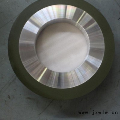金地現(xiàn)貨供應(yīng)磨床樹脂拋光千葉輪 樹脂金剛石砂輪 磨鎢鋼合金陶瓷電鍍砂輪廠家