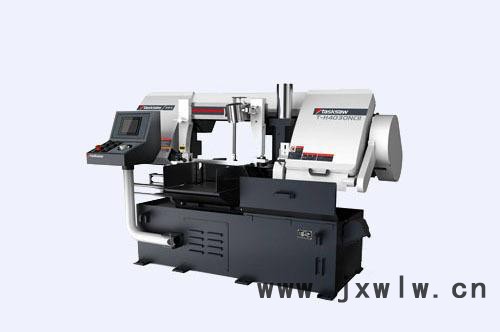 **德國全自動數控金屬帶鋸床T-H4030NCⅡ