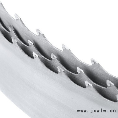 JYXZCJY 木工合金帶鋸條立式臥式鋸床鋸條硬木紅木鋸條 ** 尺寸定制