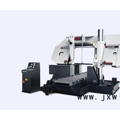 **德國特斯克金屬帶鋸床T-H1080S高品質(zhì)帶鋸床
