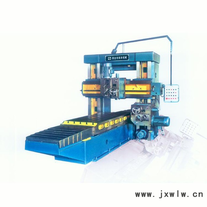 雙豐SFLMX2012 龍門銑床數(shù)控機(jī)床
