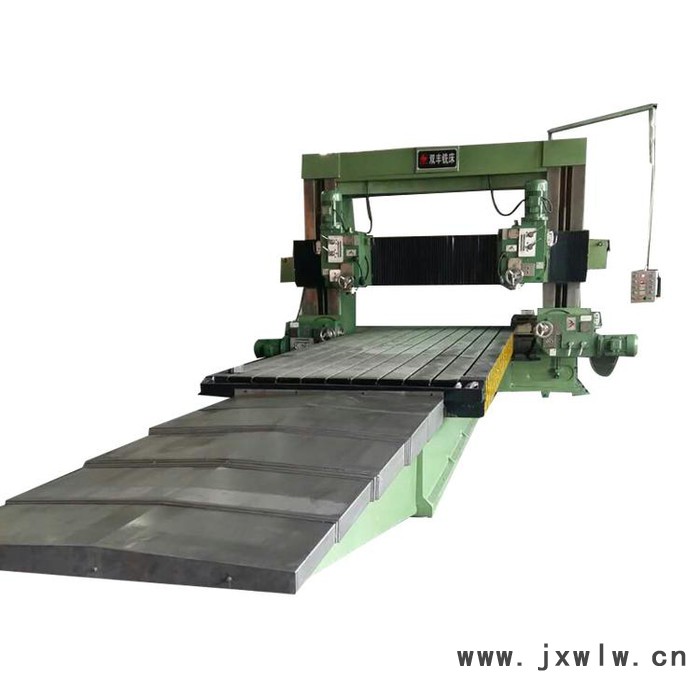 雙豐SFLMX6026 龍門銑床 數(shù)控機(jī)床