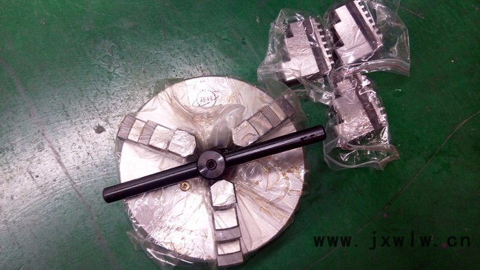 【金星機(jī)床  】  廠家直銷   質(zhì)量保證 數(shù)控機(jī)床配件  CQ6128A普通車床卡盤，卡盤  量多從優(yōu)