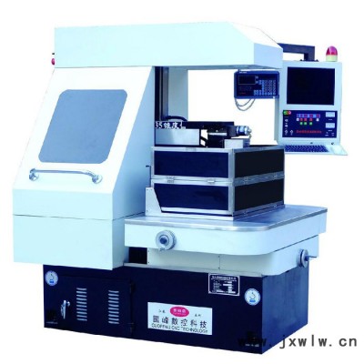 國峰高速DK7745YT 數(shù)控機床超 高速線切割  **