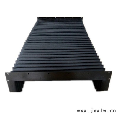 廠家供應(yīng)中特風(fēng)琴防護罩機床防護罩生產(chǎn)廠家線軌防護罩數(shù)控機床外防護鈑金