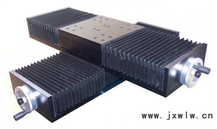 景松機(jī)械齊全組合機(jī)床-十字滑臺(tái)找泊頭市景松機(jī)械廠