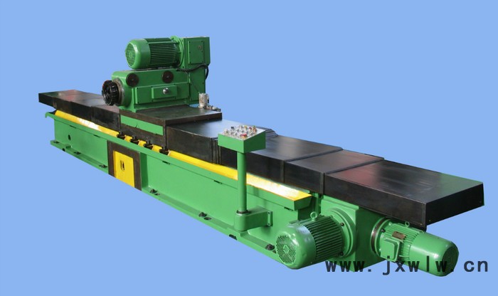 組合機(jī)床，專用機(jī)床