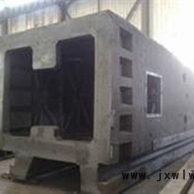 泊頭市景松機(jī)械廠國產(chǎn)齊全大型組合機(jī)床鑄件