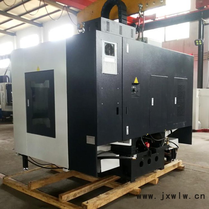 山東馬扎克數(shù)控機床有限公司VMC850立式加工中心  機械傳動  質(zhì)保三年  現(xiàn)貨直銷