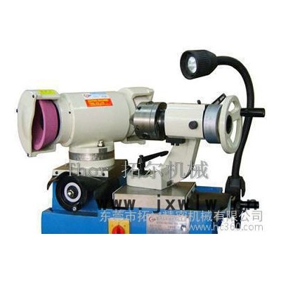 多功能刀具磨床，立銑刀鉆頭磨床，高精度刀具磨床TR-32N