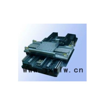泊頭市景松機(jī)械廠國產(chǎn)齊全組合機(jī)床-十字滑臺(tái)
