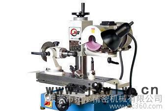 萬能工具磨床，小型萬能型工具磨床