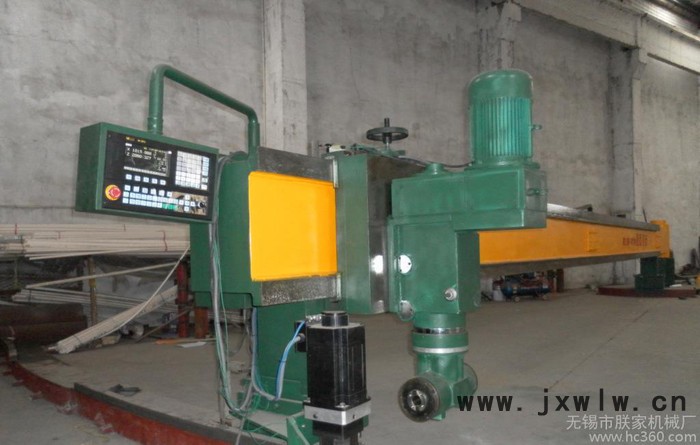 專用數(shù)控圓弧銑床 數(shù)控銑床專用銑床專用機(jī)床冶金機(jī)械配套機(jī)床