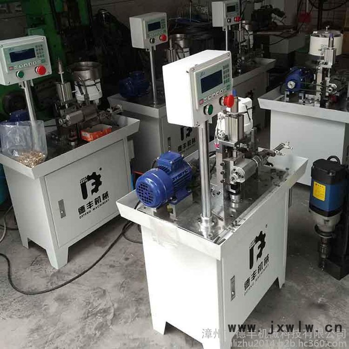 供應(yīng)德豐DF-004一出二自動銑槽機(jī)、國產(chǎn)配置剖面機(jī)、銑面鉆孔攻攻組合機(jī)床/剖溝機(jī)