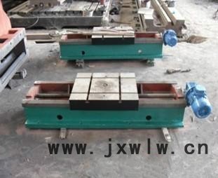 國產(chǎn)齊全組合機(jī)床-泊頭市景松機(jī)械廠機(jī)械滑臺(tái)