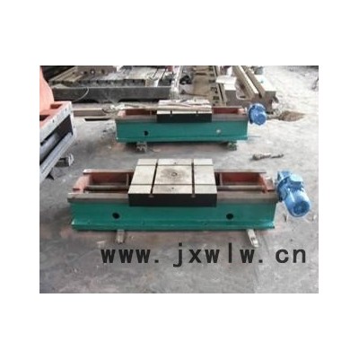 國產(chǎn)齊全組合機(jī)床-泊頭市景松機(jī)械廠機(jī)械滑臺(tái)