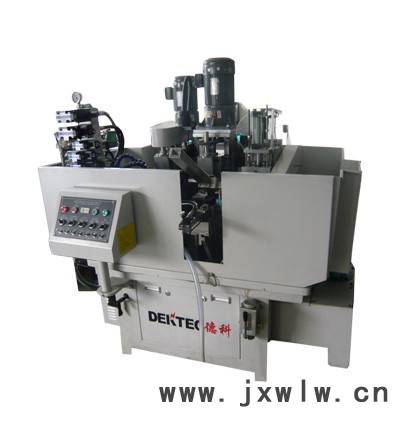 供應(yīng)智創(chuàng)THV(專用機(jī)床)銑扁鉆孔攻牙多工位組合機(jī)床
