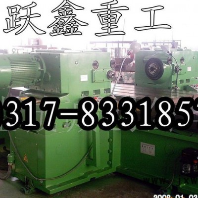 現(xiàn)貨躍鑫組合機(jī)床雙面銑床對(duì)面銑床專用機(jī)床特種機(jī)床