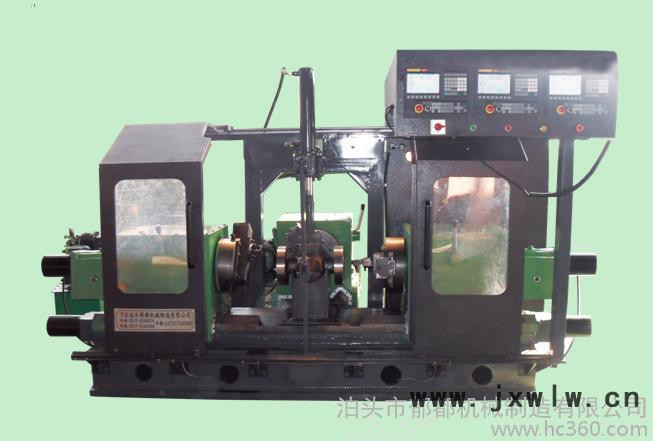 SK-300型閥門專用機(jī)床，數(shù)控閥門機(jī)床，閥門機(jī)械
