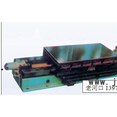 組合機(jī)床十字滑臺(tái) 湖北老河口光華組合機(jī)床