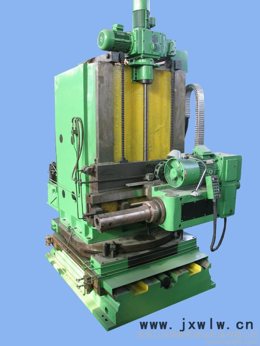 組合機(jī)床，專用機(jī)床，銑削頭