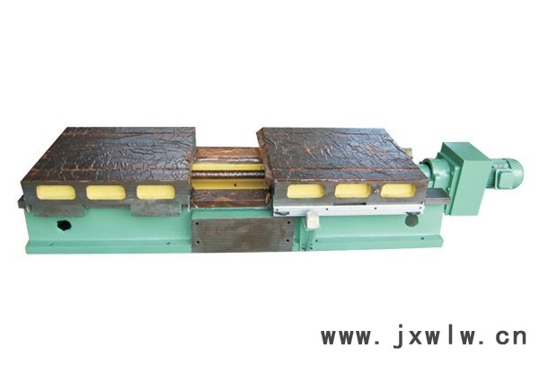 國產(chǎn)齊全組合機(jī)床-機(jī)械滑臺(tái)