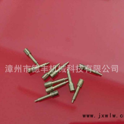 德豐**全自動銑槽機(jī),自動銑扁機(jī),銑槽二次加工專用機(jī)床