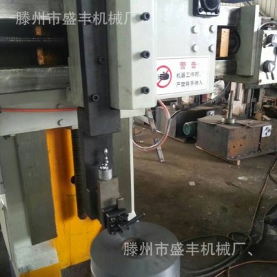 滕州盛豐T8360制動(dòng)鼓鏜床，8370專用機(jī)床，專門用于汽車制造企業(yè)對(duì)成品制動(dòng)鼓的高速、高效、高精度