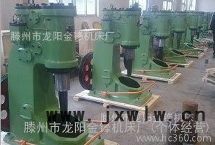 專業(yè)生產(chǎn)C41-40KG空氣錘 鍛打?qū)Ｓ脵C(jī)床